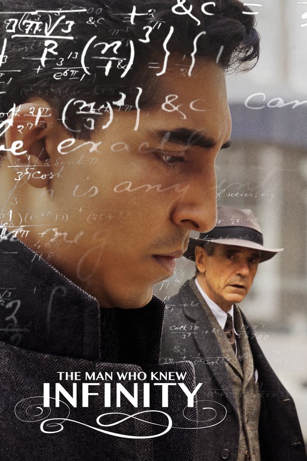 SE - The Man Who Knew Infinity