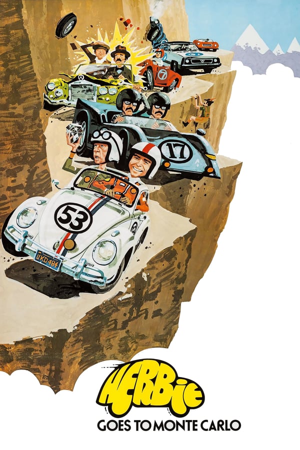 SE - Herbie Goes to Monte Carlo