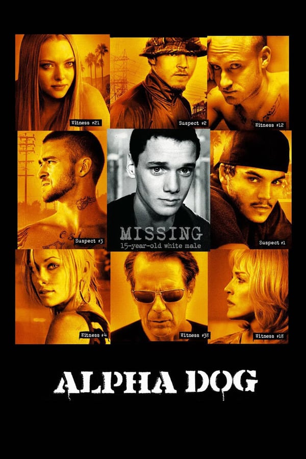 SE - Alpha Dog