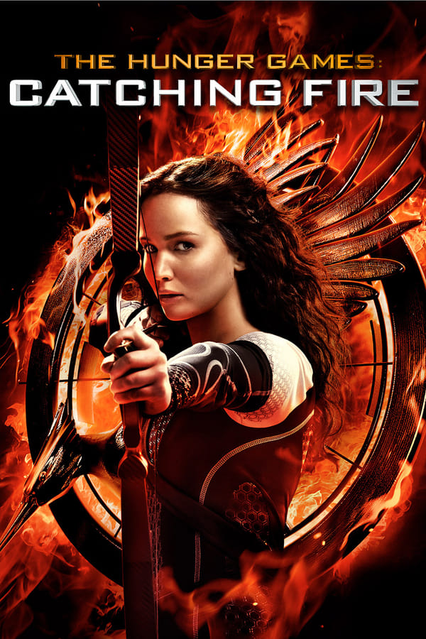 SE - The Hunger Games 2: Catching Fire