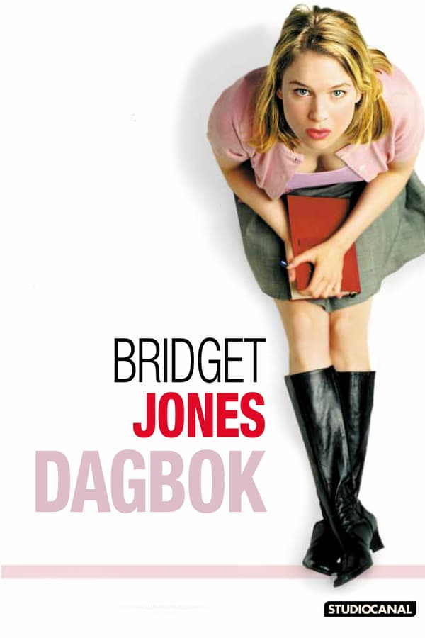 SE - Bridget Jones Diary