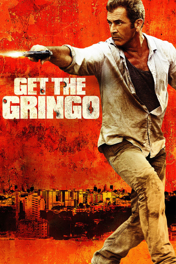 SE - Get the Gringo