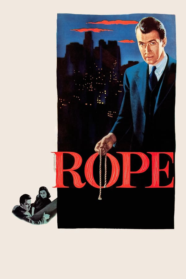 SE - AH: Rope