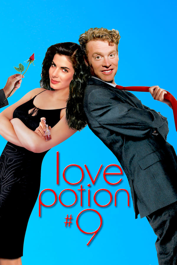 SE - Love Potion No. 9