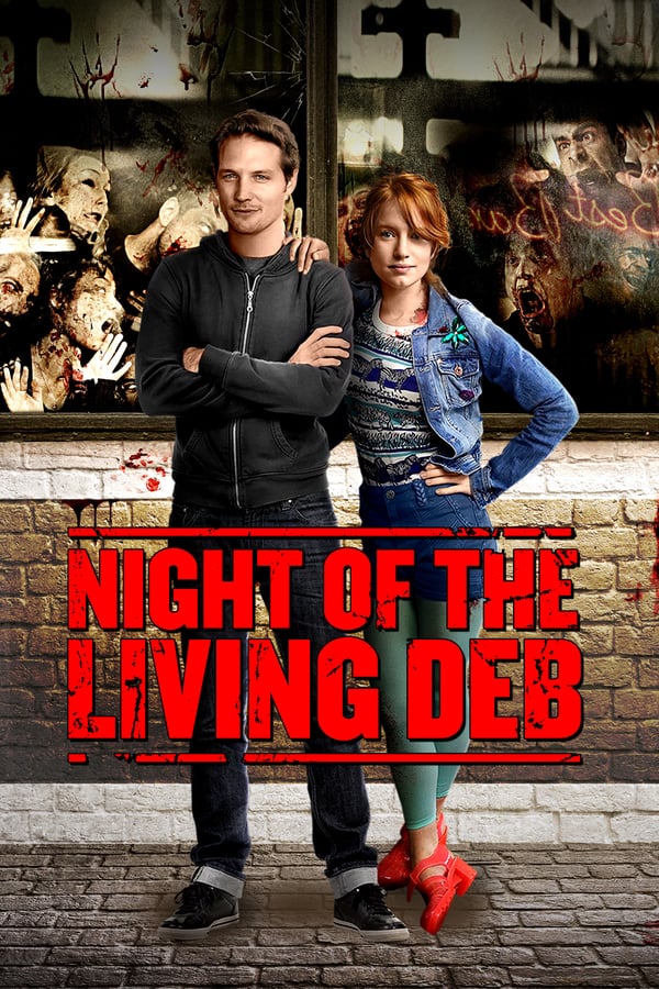 SE - Night Of The Living Deb