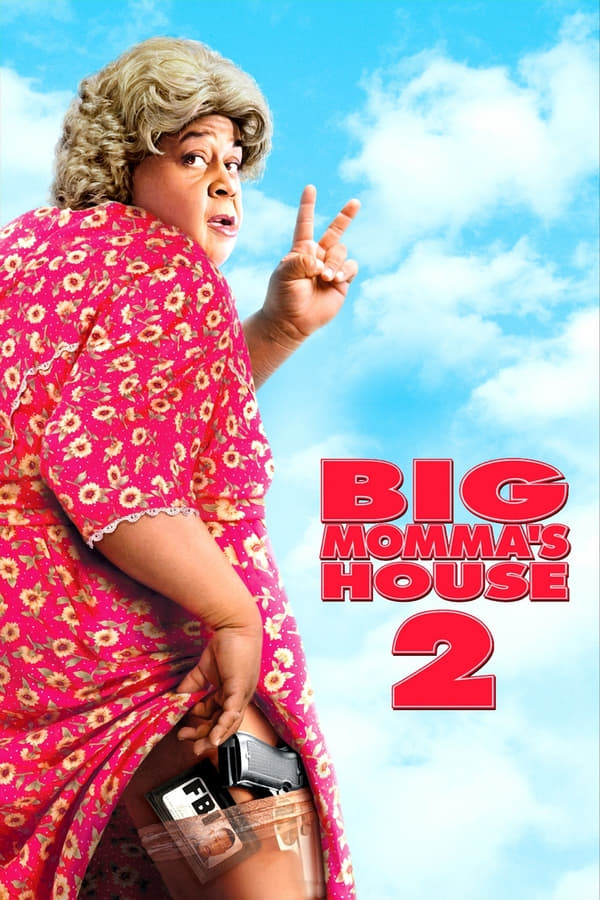 SE - Big Momma's House 2