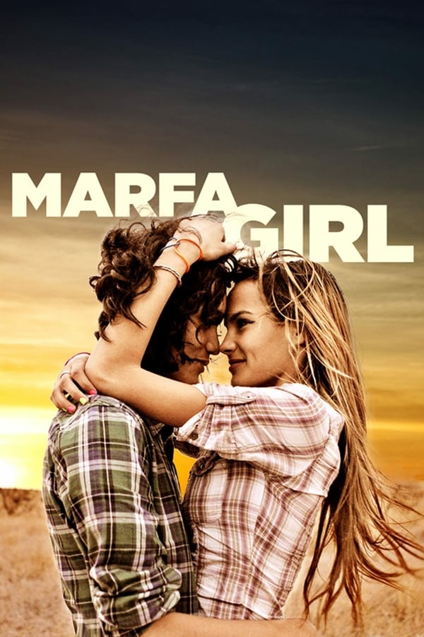 SE - Marfa Girl