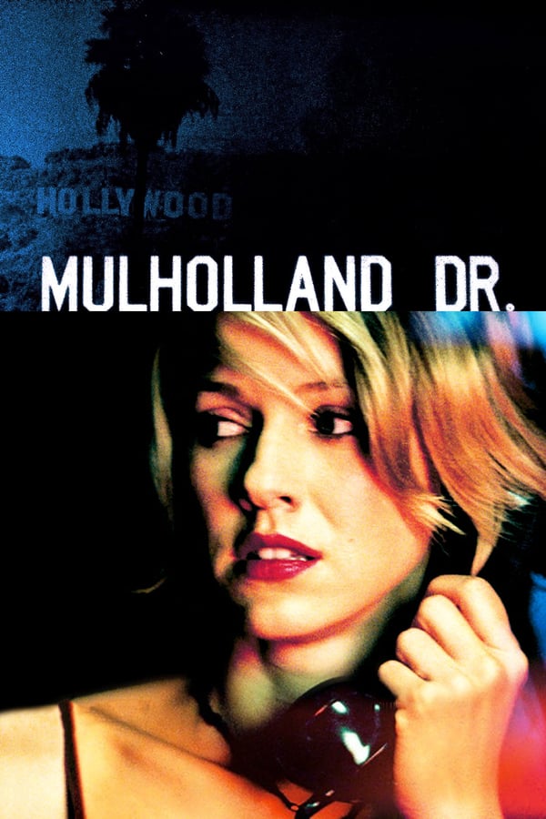 SE - Mulholland Drive