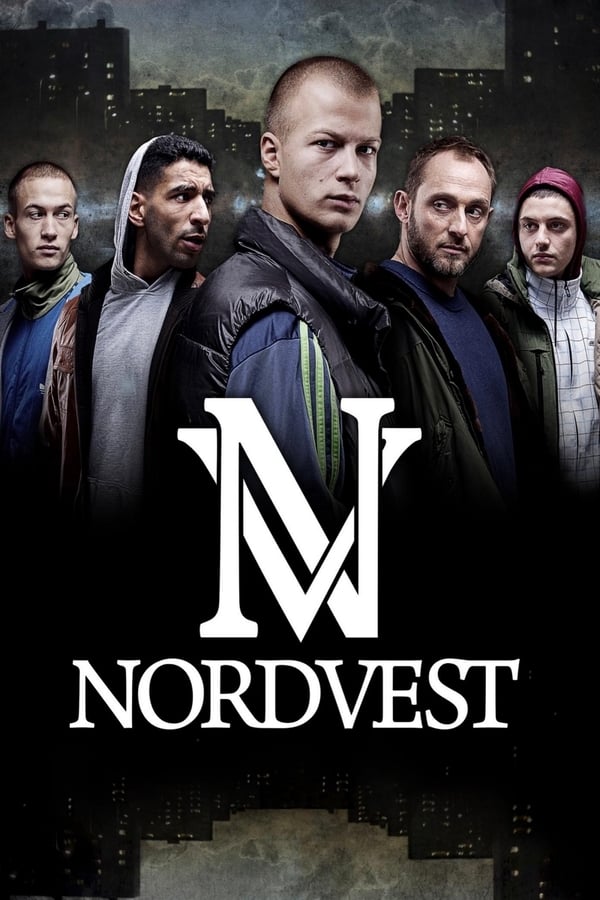 SE - Northwest (Nordvest)