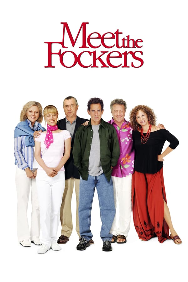 SE - Meet the Fockers