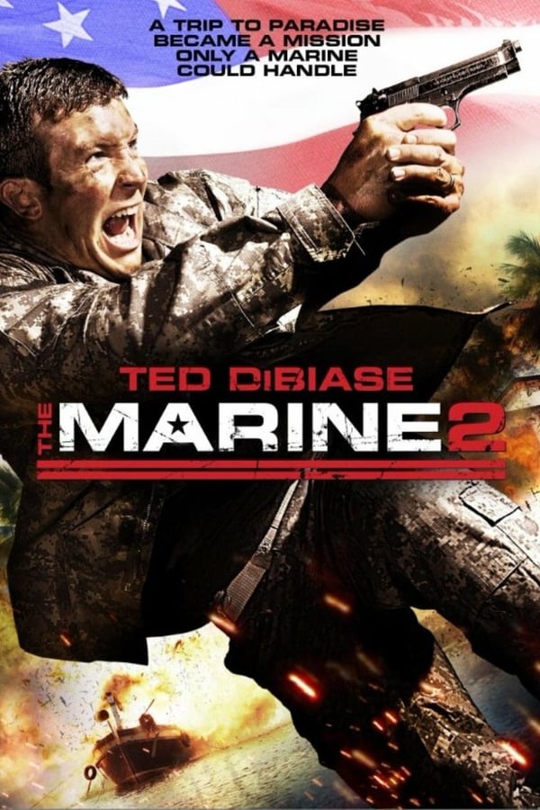 SE - The Marine 2