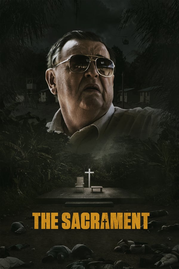 SE - The Sacrament