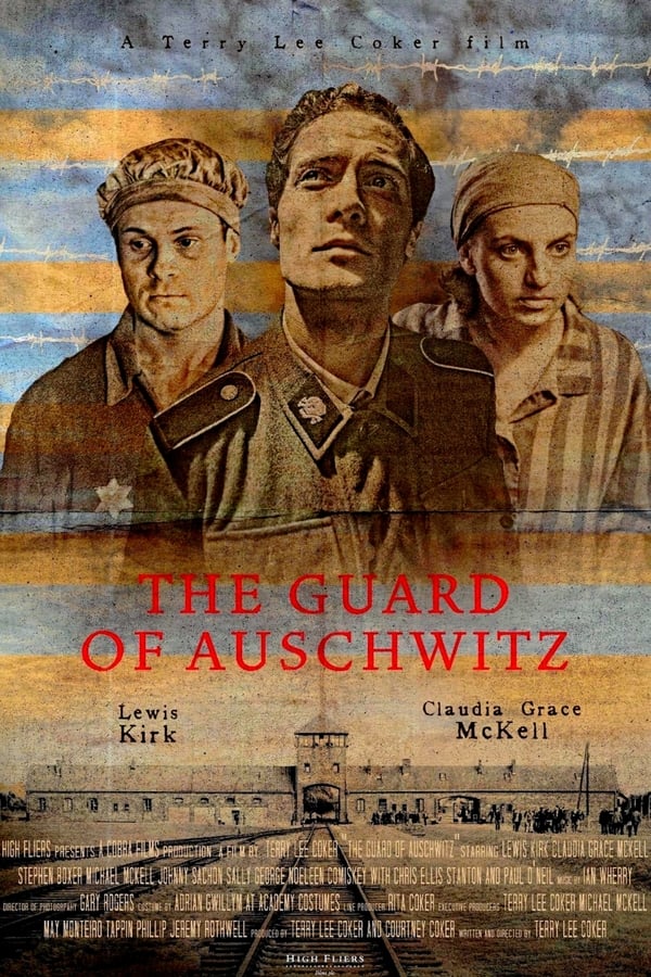 SE - The Guard of Auschwitz