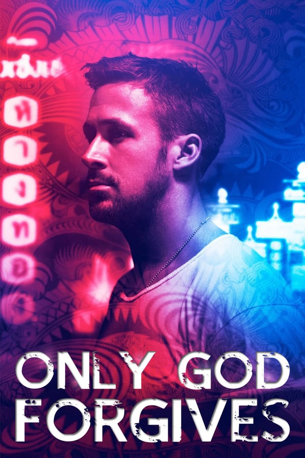 SE - Only God Forgives