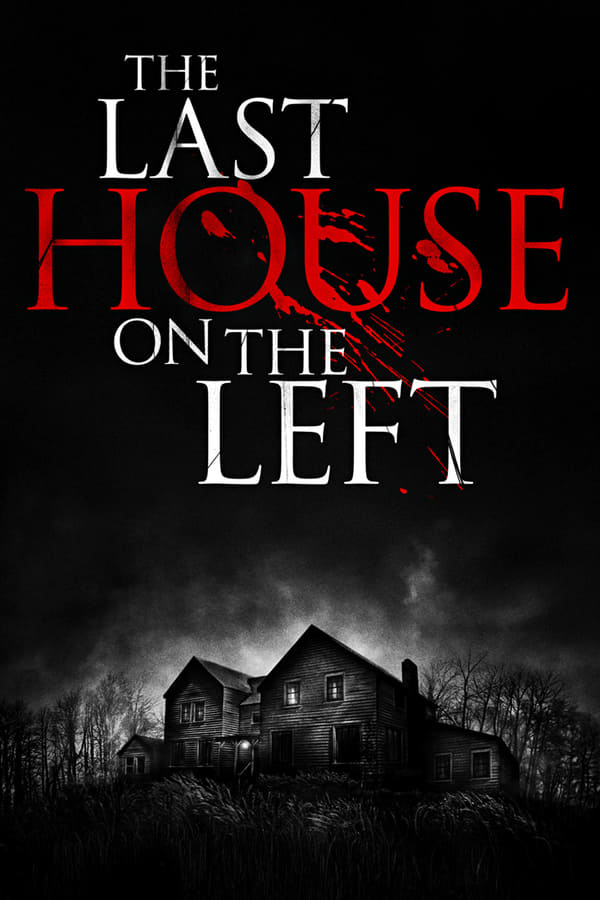 SE - The Last House on the Left