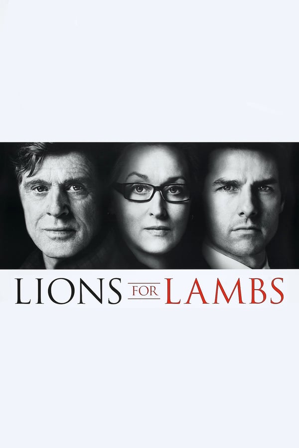 SE - Lions for Lambs