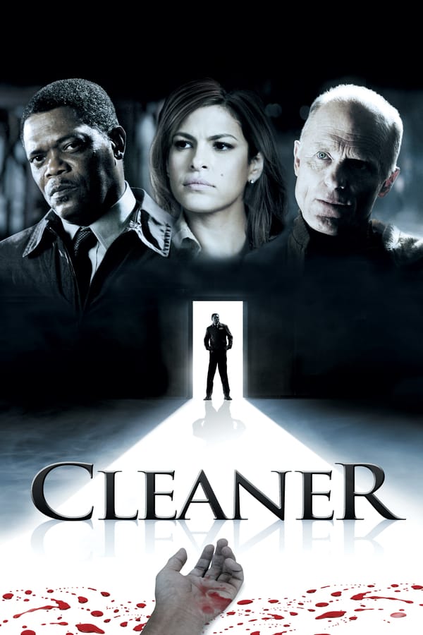 SE - Cleaner