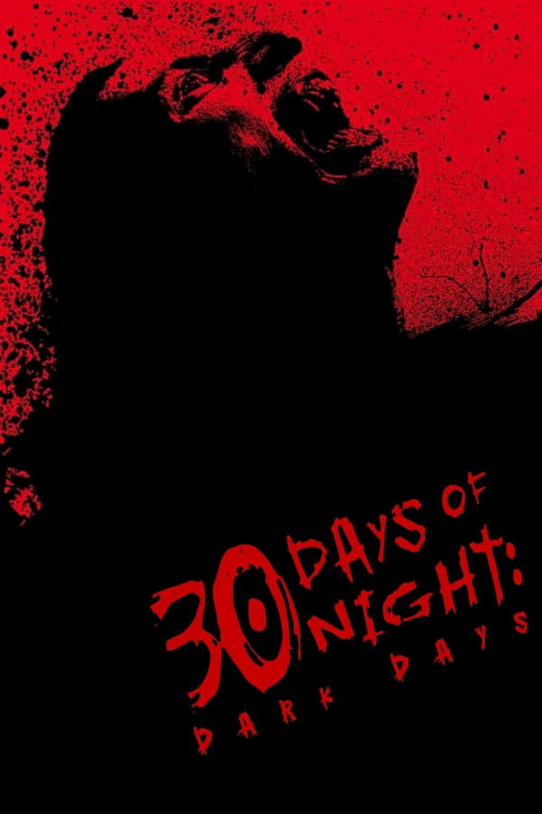 SE - 30 Days of Night: Dark Days