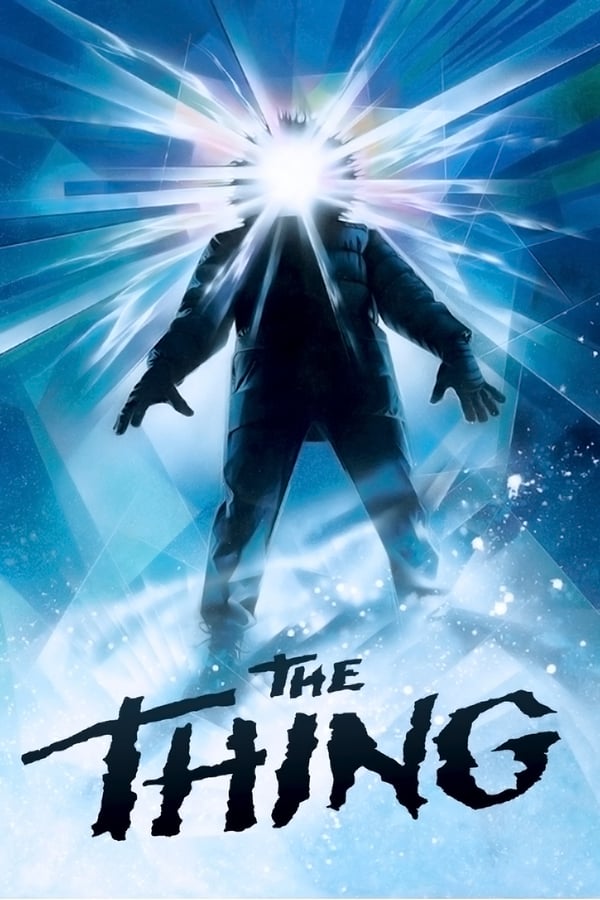 SE - The Thing