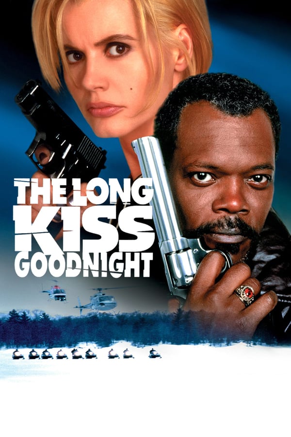 SE - Long Kiss Goodnight