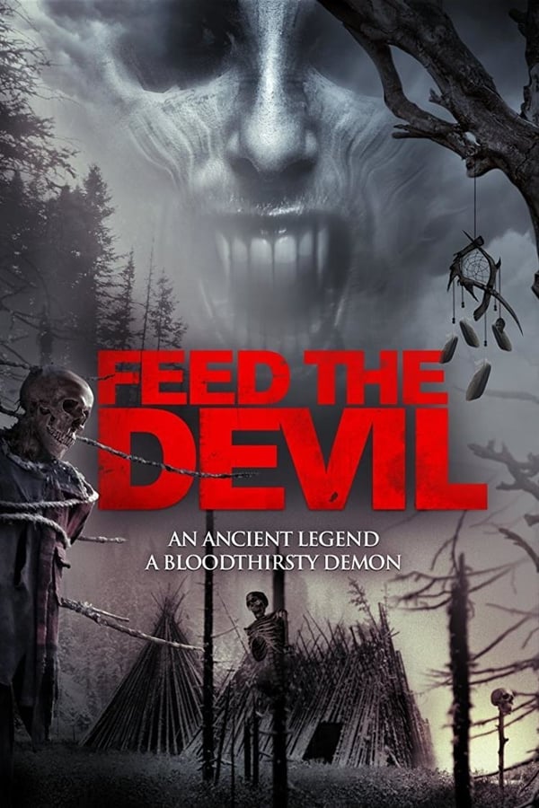 SE - Feed the Devil