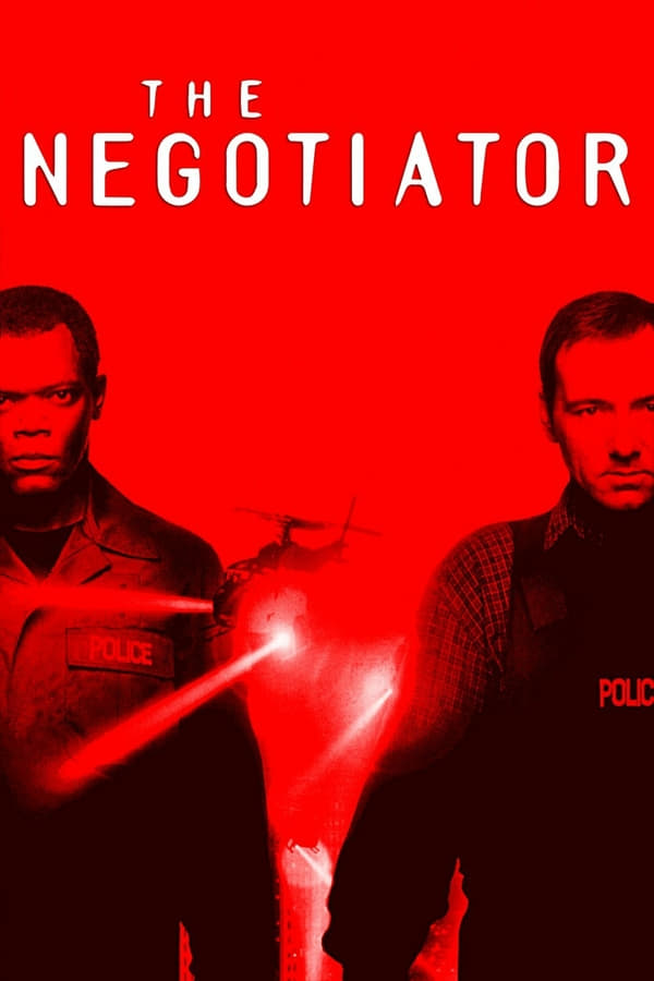 SE - The Negotiator