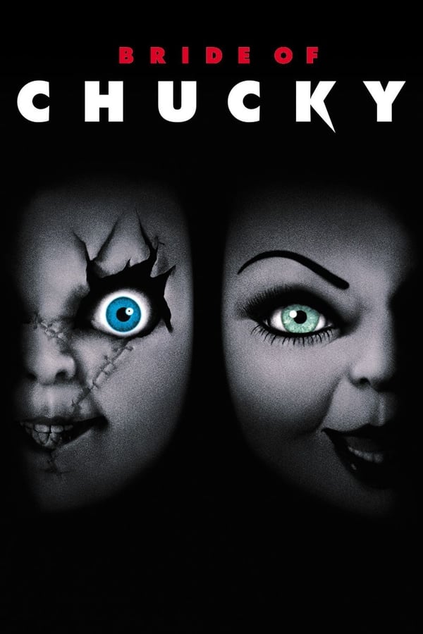 SE - Child's Play 4: Bride of Chucky