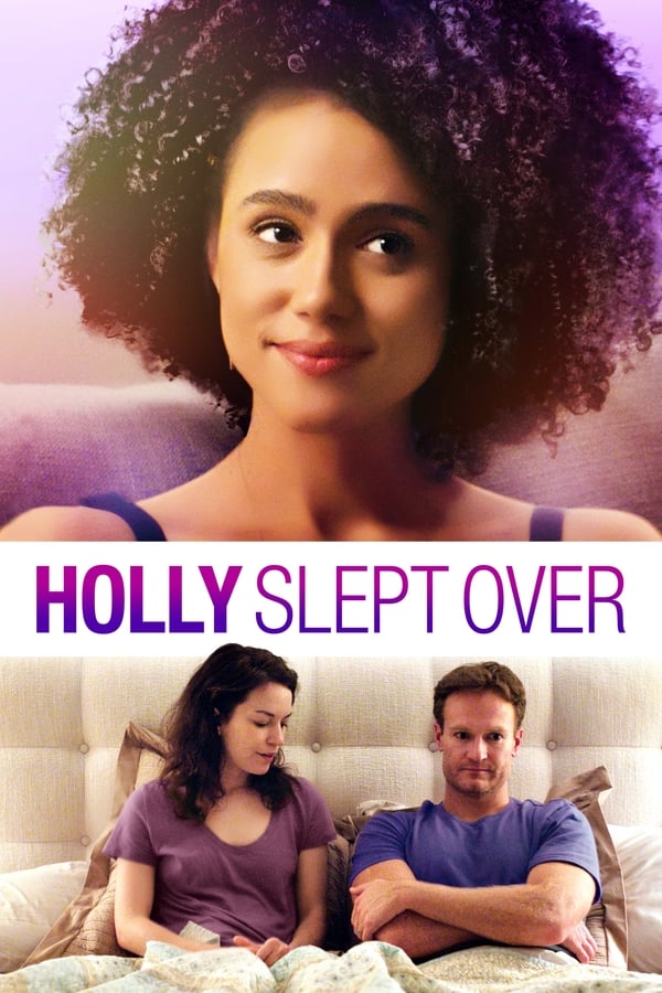 SE - Holly Slept Over