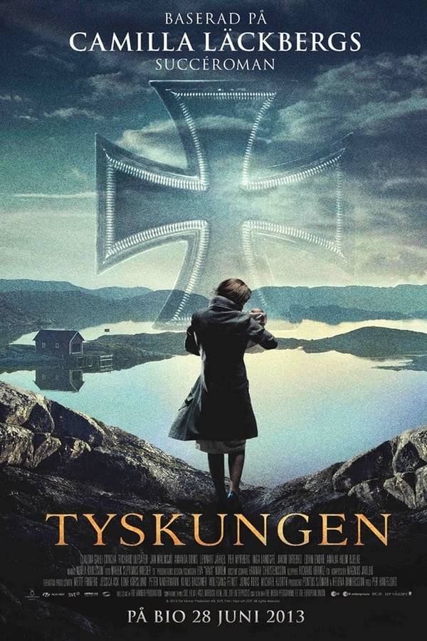 SE - Fjällbacka Morden 3: Tyskungen