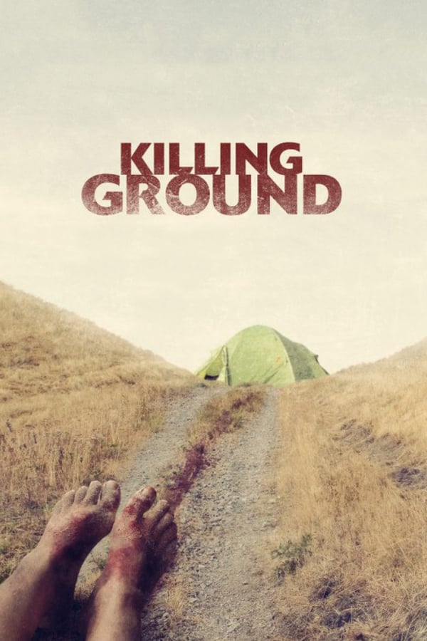 SE - Killing Ground