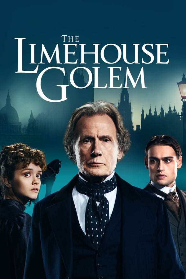 SE - The Limehouse Golem