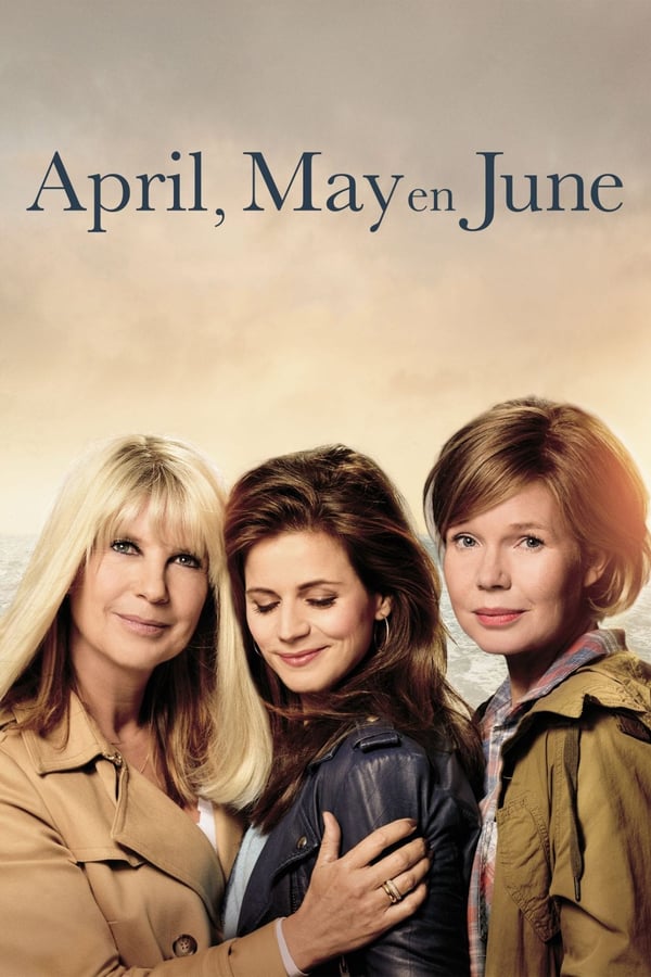 NL - APRIL, MAY EN JUNE (2020)