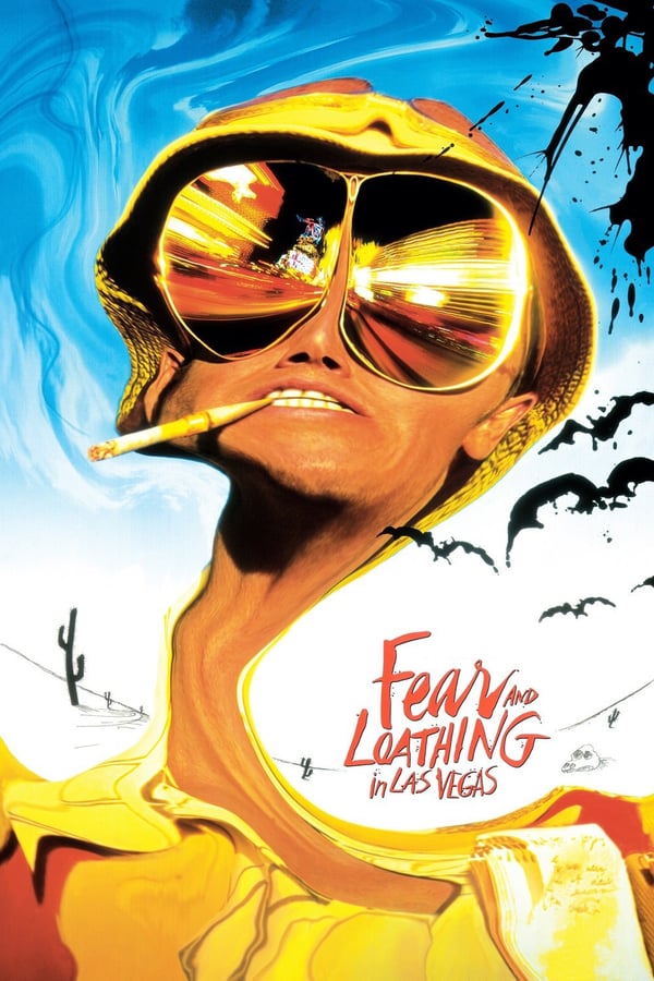 SE - Fear and Loathing in Las Vegas