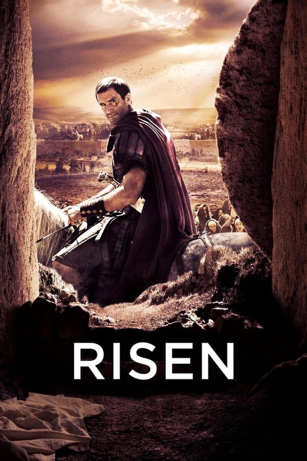 SE - Risen