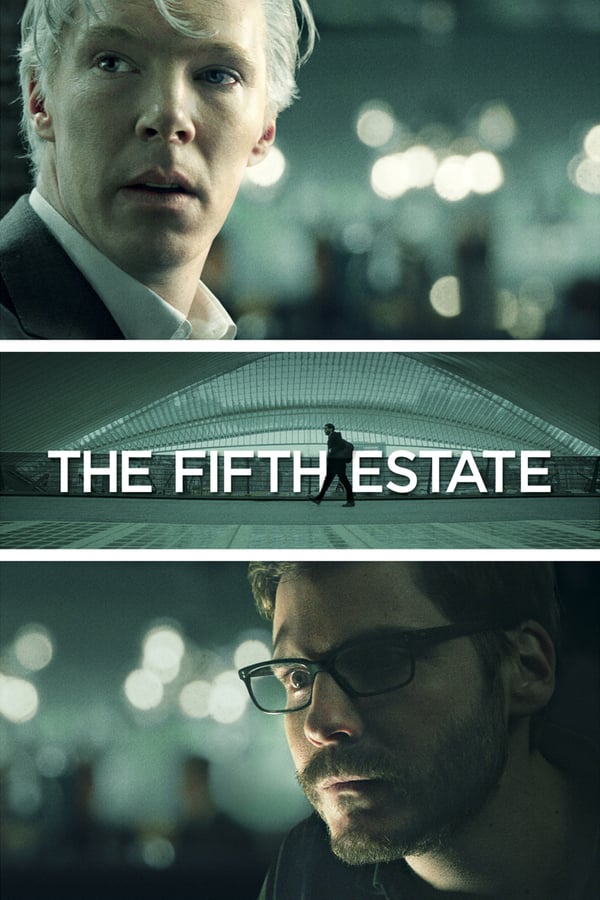 SE - The Fifth Estate