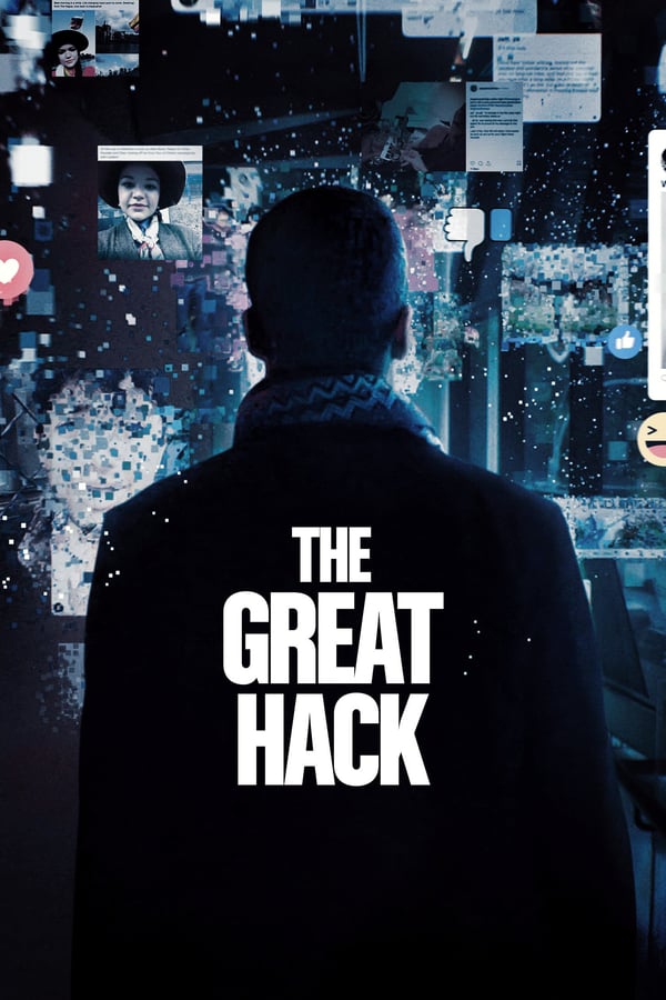 SE - The Great Hack