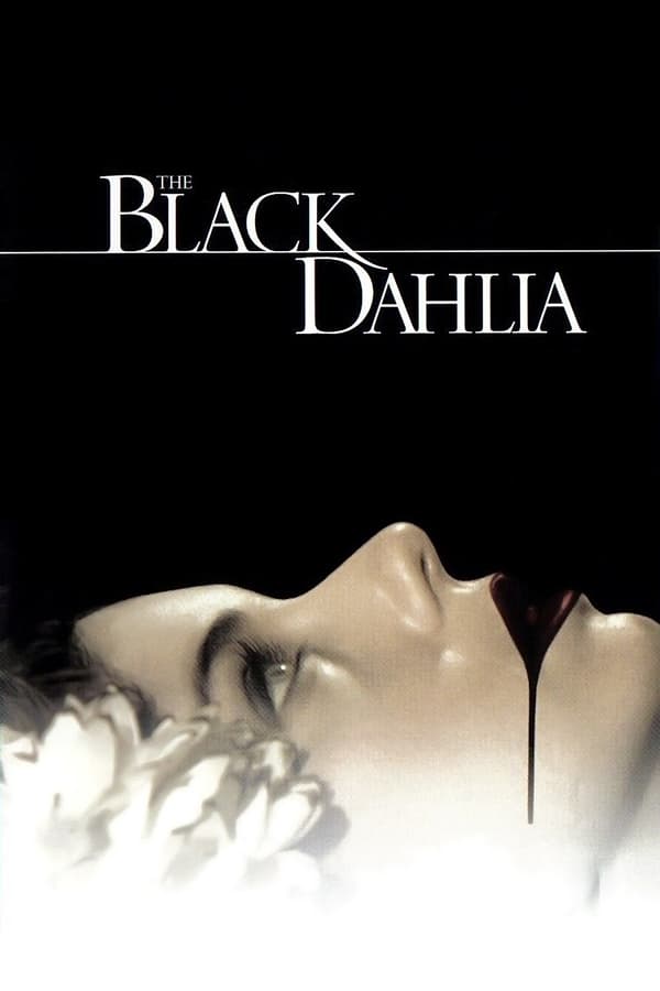 SE - The Black Dahlia