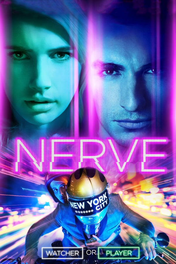 SE - Nerve