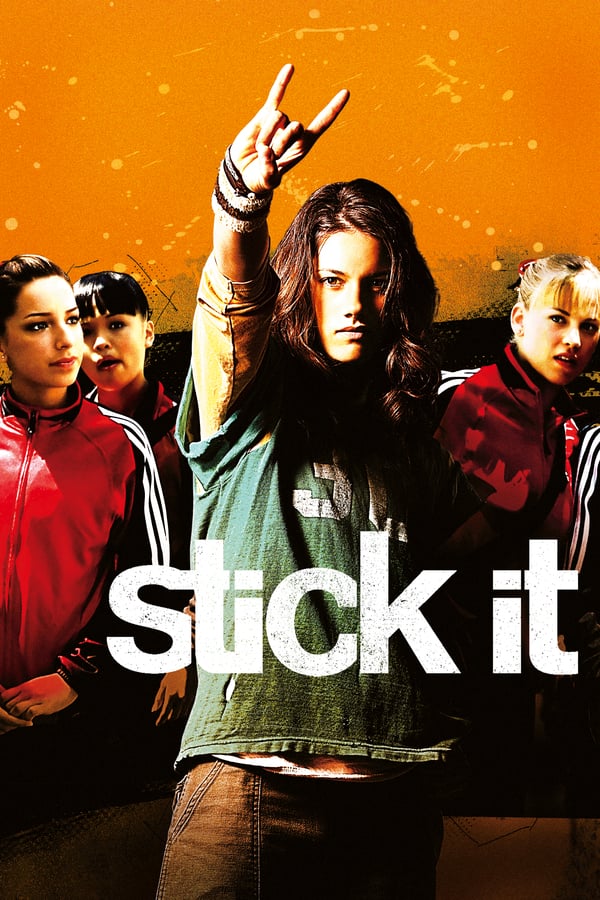 SE - Stick It