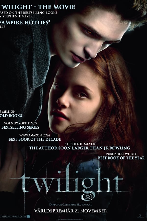 SE - Twilight