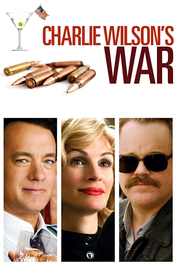 SE - Charlie Wilson's War