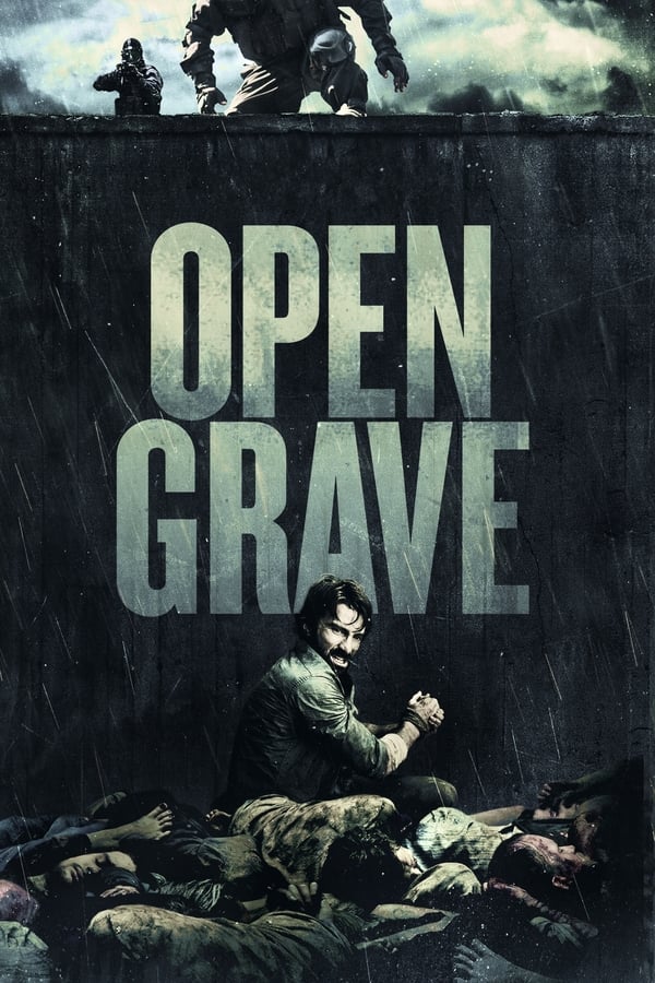 SE - Open Grave