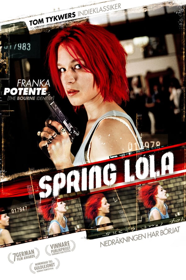 SE - Run Lola Run