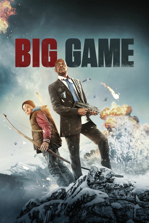 SE - Big Game