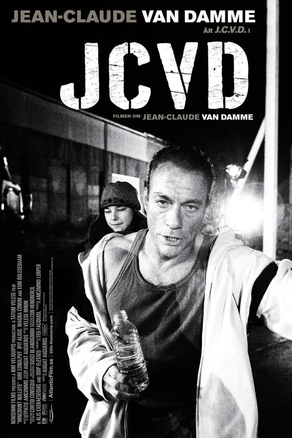 SE - JCVD