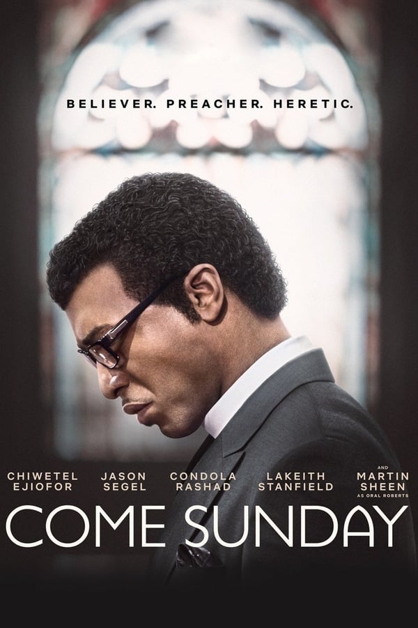 SE - Come Sunday