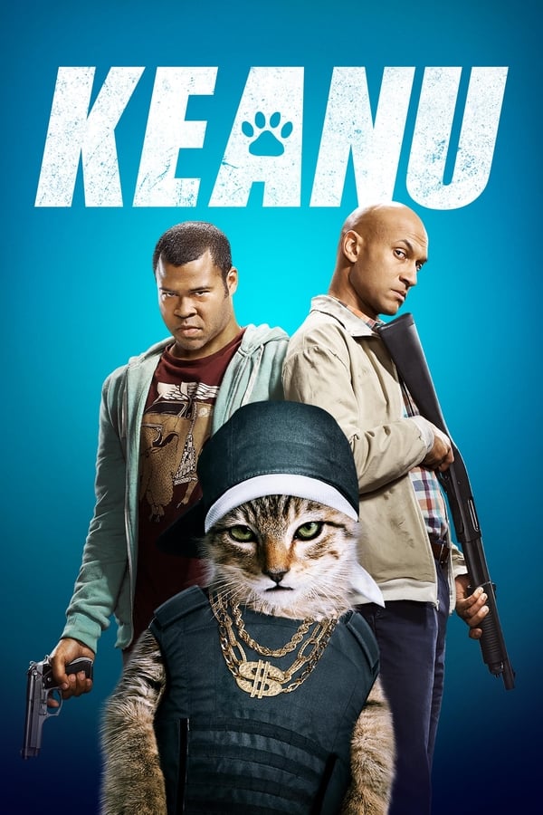 SE - Keanu