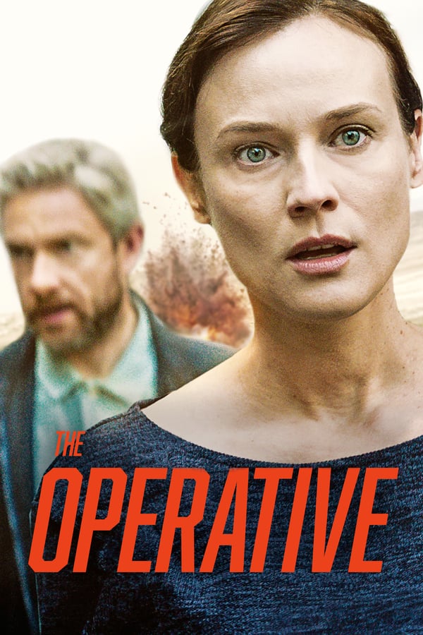 NL - THE OPERATIVE (2020)