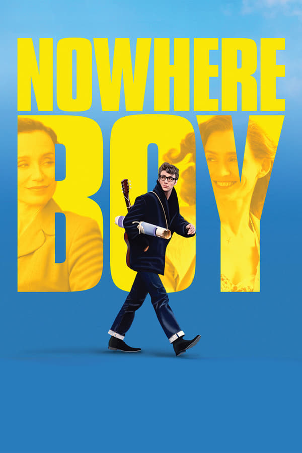 SE - Nowhere Boy