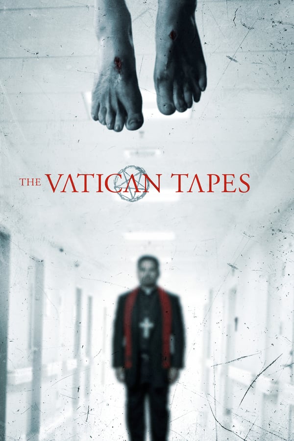 SE - The Vatican Tapes